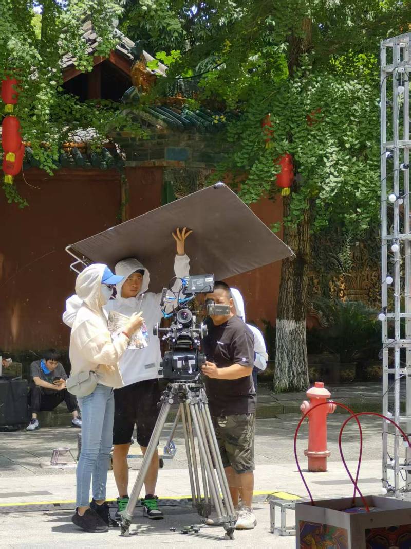 蚌山区产品宣传视频拍摄公司避坑：资质、案例、服务全解析