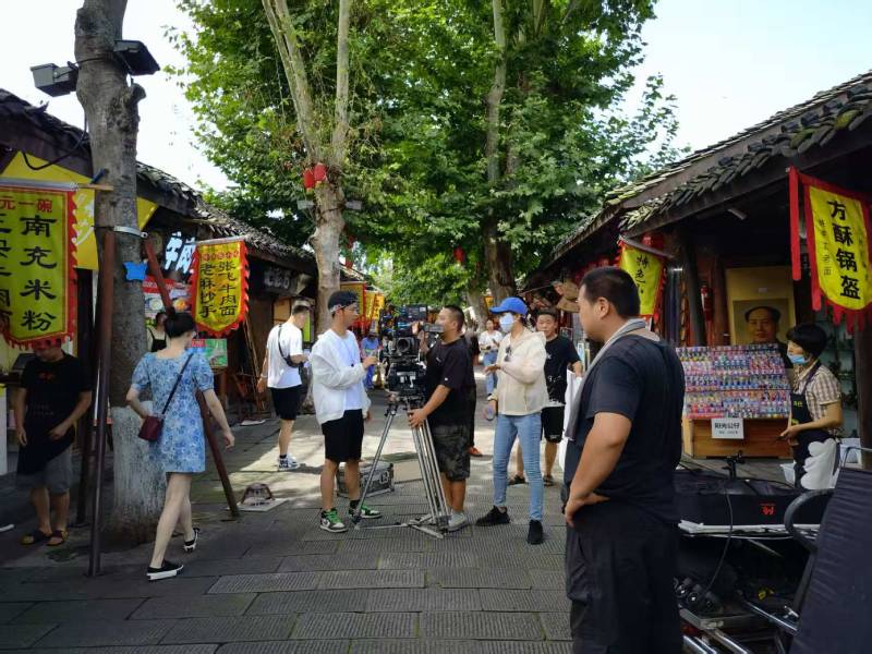 蚌山区产品视频拍摄技术升级：AI与三维动画深度融合
