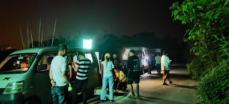 以镜头为笔，绘就蚌山区产品视频的进阶之路
