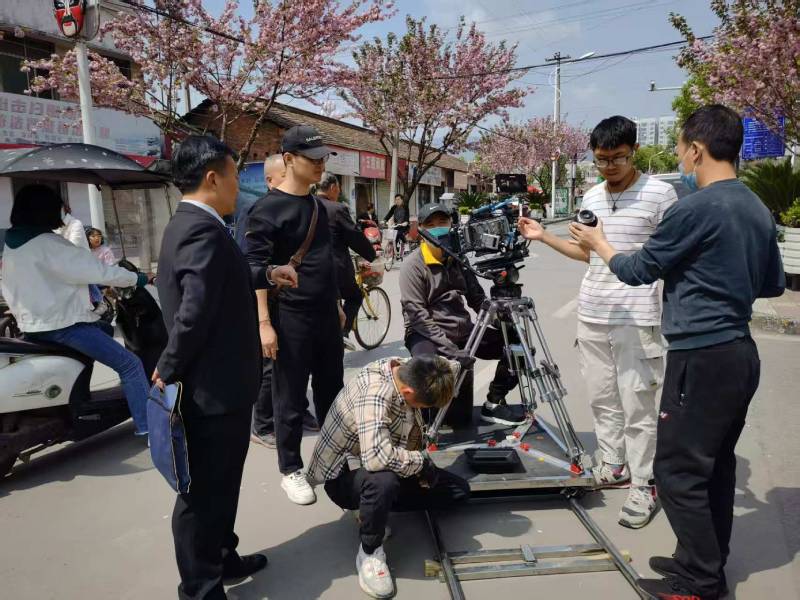 蚌山区产品视频拍摄进阶指南，助力产品抢占视觉高地
