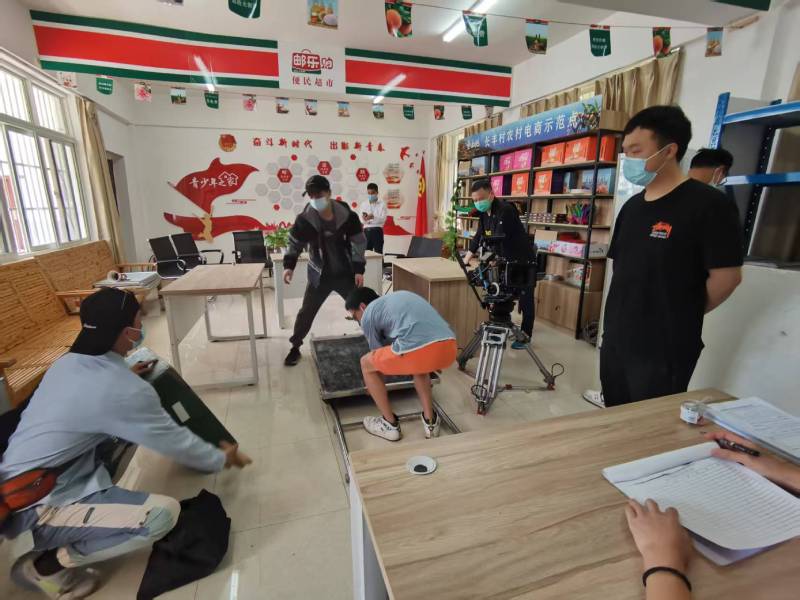 蚌山区电商产品视频拍摄制作实战秘籍，助力产品引爆电商流量
